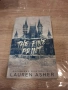 the fine print Lauren Asher english book , снимка 1