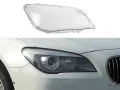 Стъкло за фар на BMW 7 F01 (2009-2015) Десен, снимка 2
