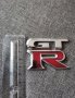 Емблема Нисан Nissan GT-R, снимка 4
