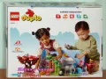 Продавам лего LEGO DUPLO 10974 - Дивите животни от океана , снимка 2