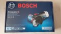 Bosch GWS12V-76 Акумулаторен безчетков ъглошлайф 12V, solo версия, вкл. 3 диска ф76, 06019F2000, снимка 6