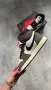 Air Jordan 1 Retro High Travis Scott SUEDE  , снимка 9