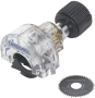 Dremel 670-приставка-циркуляр за инструментите Дремел, снимка 5