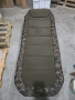 Легло FOX R-Series Camo Bedchairs , снимка 2