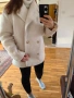 Зимно пальто Zara, снимка 8
