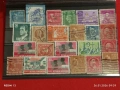 Стари пощенски марки от цял свят смесени редки за КОЛЕКЦИЯ ДЕКОРАЦИЯ 51571, снимка 10