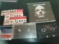 RAMMSTEIN SEHNSUCHT CD COPY TO TAPE SONY UX-PRO 0711241552, снимка 5