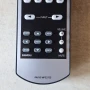 Дистанционно за ресивър Yamaha RAV36 WP33720 , снимка 3