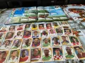 Футболни стикери Panini + стикери СВ първенство , снимка 2