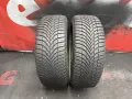 195 55 16, Всесезонни гуми, Firestone Multiseason, 2 броя, снимка 3