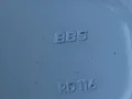 BBS-ки 16’’5x100 originalni za vw 16”5х100 оригинални за фолцваген-№527, снимка 12