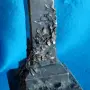 Пластика. Виенски бронз., снимка 5