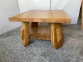 🌟Масивна дъбова холна маса🌟, снимка 3