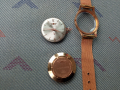 Zeih-стар часовник швейцарски , снимка 11