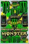 Стикери {MONSTER} Облепване , снимка 18