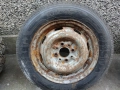 Джанти с гуми за Жигула/Лада, снимка 7