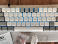 Геймърска механична клавиатура MageGee – Blue/Red/Brown switch - LED , снимка 9