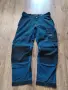 Snickers AllroundWork Trousers - мъжки работен панталон 48/М, снимка 7