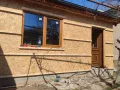 Изработка и монтаж на дървени къщи, снимка 4