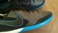 NIKE TIEMPO Leather Footbal Shoes Размер EUR 40 / UK 6 за футбол естествена кожа 72-14-S, снимка 5