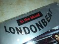 LONDONBEAT IN THE BLOOD-ORIGINAL CD FROM GERMANY 1402241346, снимка 5