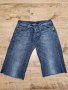 Мъжки къси дънки G-STAR, снимка 1 - Къси панталони - 41260416