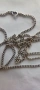 Сребърен синджир, снимка 3