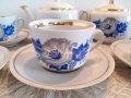 Сервиз за чай , снимка 2
