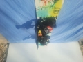 Сноуборд детски SEVEN SUMMITS 121см. , снимка 4