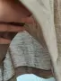 Фино памучно поло Mango (Camiseta Isabella), размер M – НОВО с етикет (80% Лиосел, 20% Вълна) , снимка 6