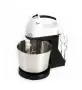 Миксер с купа Seranova Home, Мощност 500 W, 7 степени на скорост, Вместимост на купата 2,5 L, снимка 2