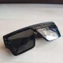 LOUIS VUITTON оригинални слънчеви очила, снимка 3