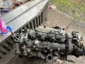 Двигател Fiat Doblo 263А2000 doblo,500,tipo  1.3 M jet 90hp, снимка 1