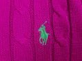 Polo Ralph Lauren Julianna - Оригинален дамски пуловер размер S, снимка 5