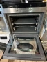 Фурна за вгражданеСименс/Siemens, снимка 2