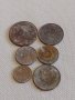Лот монети 6 броя копейки СССР различни години и номинали 39306