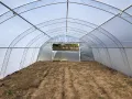 Оранжерии “Металконструкт97” / Оранжерия с Израелски полиетилен.(4,6,8 метра ширини), снимка 14