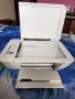 Принтер HP Deskjet 2540 3в1, снимка 1 - Принтери, копири, скенери - 39400146