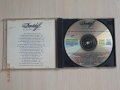 Сборен албум – Davidoff Classic CD Vol. 1 - 1993, снимка 3