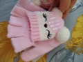 3 броя ръкавички за тинейджърка , снимка 7