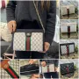 Gucci Дамска Чанта Гучи - Налични Различни Цветове Код D2174, снимка 1