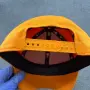 Mclaren Formula 1 New Era Шапка с Козирка One Size OSFA Оранжева, снимка 6