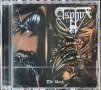 Asphyx – The Rack, снимка 1 - CD дискове - 44459776