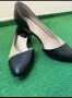 Елегантни дамски обувки от естествена кожа, снимка 3