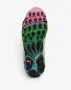 PUMA Inhale Speed Style Neon Green / Pink Дамски Маратонки👟Дамски Спортни Обувки Код P2944, снимка 4
