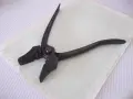 Клещи "Arns & Romer No3" стари , германски , обущарски, снимка 4