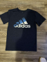 Тениска на Adidas, снимка 1 - Детски тениски и потници - 44700723