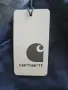 Дамски панталон Carhartt WIP Packard Highwater - Чисто нов с етикет / Размер W27, снимка 5