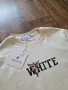 Страхотна мъжка блуза суитчър OFF WHITE Размер S M L XL 2XL , снимка 4