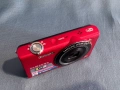 ЗА ЧАСТИ! Цифров фотоапарат Samsung SH100 , 14mp , Zoom x5, снимка 5